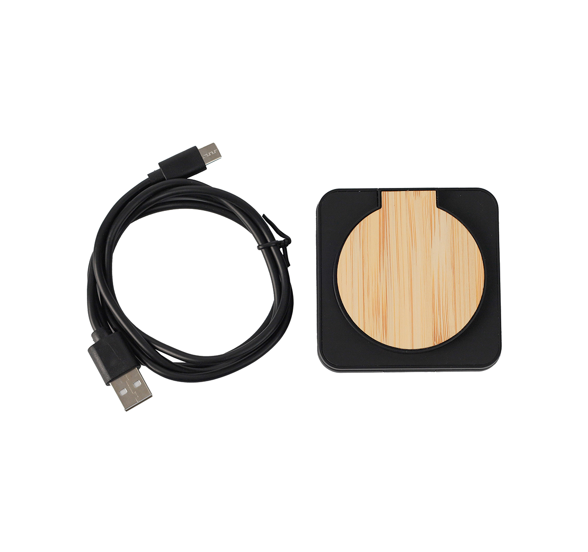 JIGGER - Multifunctional Magnetic Wireless Charger